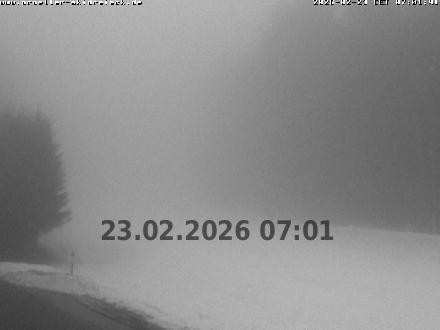 Archiv Foto Webcam Pröller (Pisten)