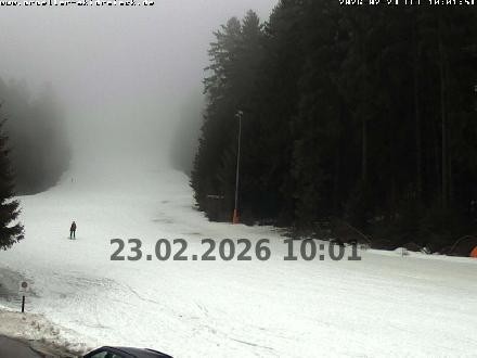 Archiv Foto Webcam Pröller (Pisten)