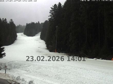 Archiv Foto Webcam Pröller (Pisten)