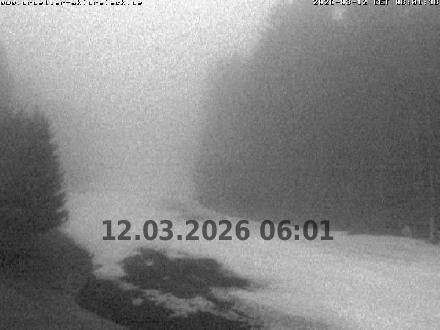 Archiv Foto Webcam Pröller (Pisten)