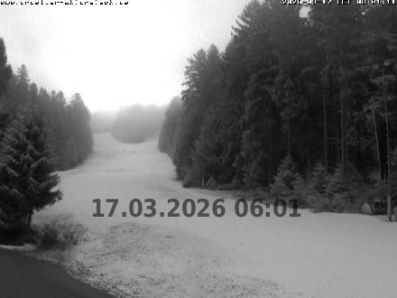 Archiv Foto Webcam Pröller (Pisten)