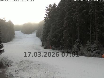 Archiv Foto Webcam Pröller (Pisten)