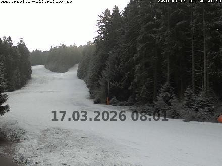 Archiv Foto Webcam Pröller (Pisten)