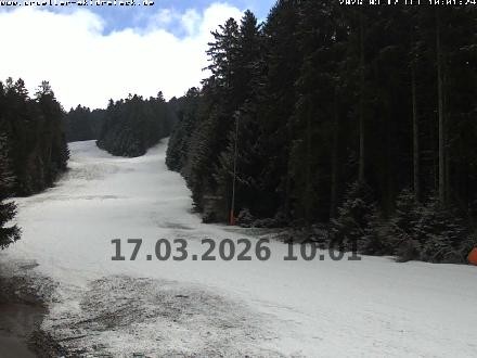 Archiv Foto Webcam Pröller (Pisten)