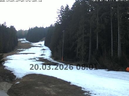 Archived image Webcam Pröller (Slopes)