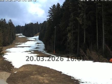 Archived image Webcam Pröller (Slopes)
