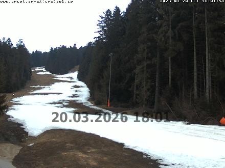 Archived image Webcam Pröller (Slopes)