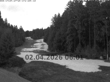 Archiv Foto Webcam Pröller (Pisten)