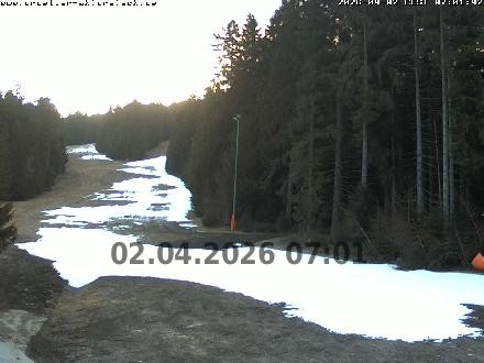 Archiv Foto Webcam Pröller (Pisten)