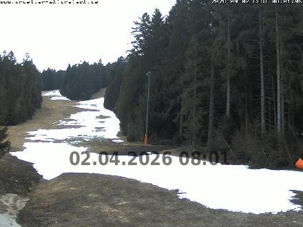 Archiv Foto Webcam Pröller (Pisten)