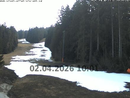 Archiv Foto Webcam Pröller (Pisten)