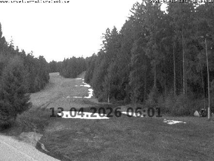 Archived image Webcam Pröller (Slopes)