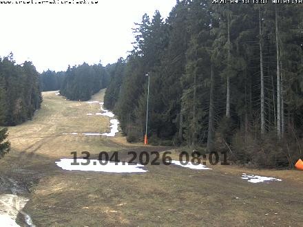 Archived image Webcam Pröller (Slopes)