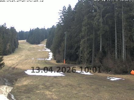 Archived image Webcam Pröller (Slopes)