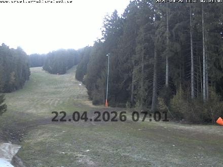 Archiv Foto Webcam Pröller (Pisten)