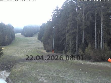 Archiv Foto Webcam Pröller (Pisten)