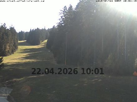 Archiv Foto Webcam Pröller (Pisten)