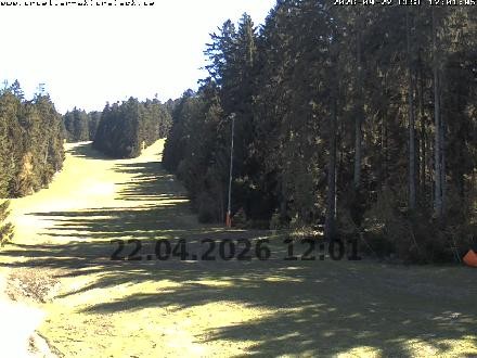 Archiv Foto Webcam Pröller (Pisten)