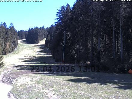 Archiv Foto Webcam Pröller (Pisten)