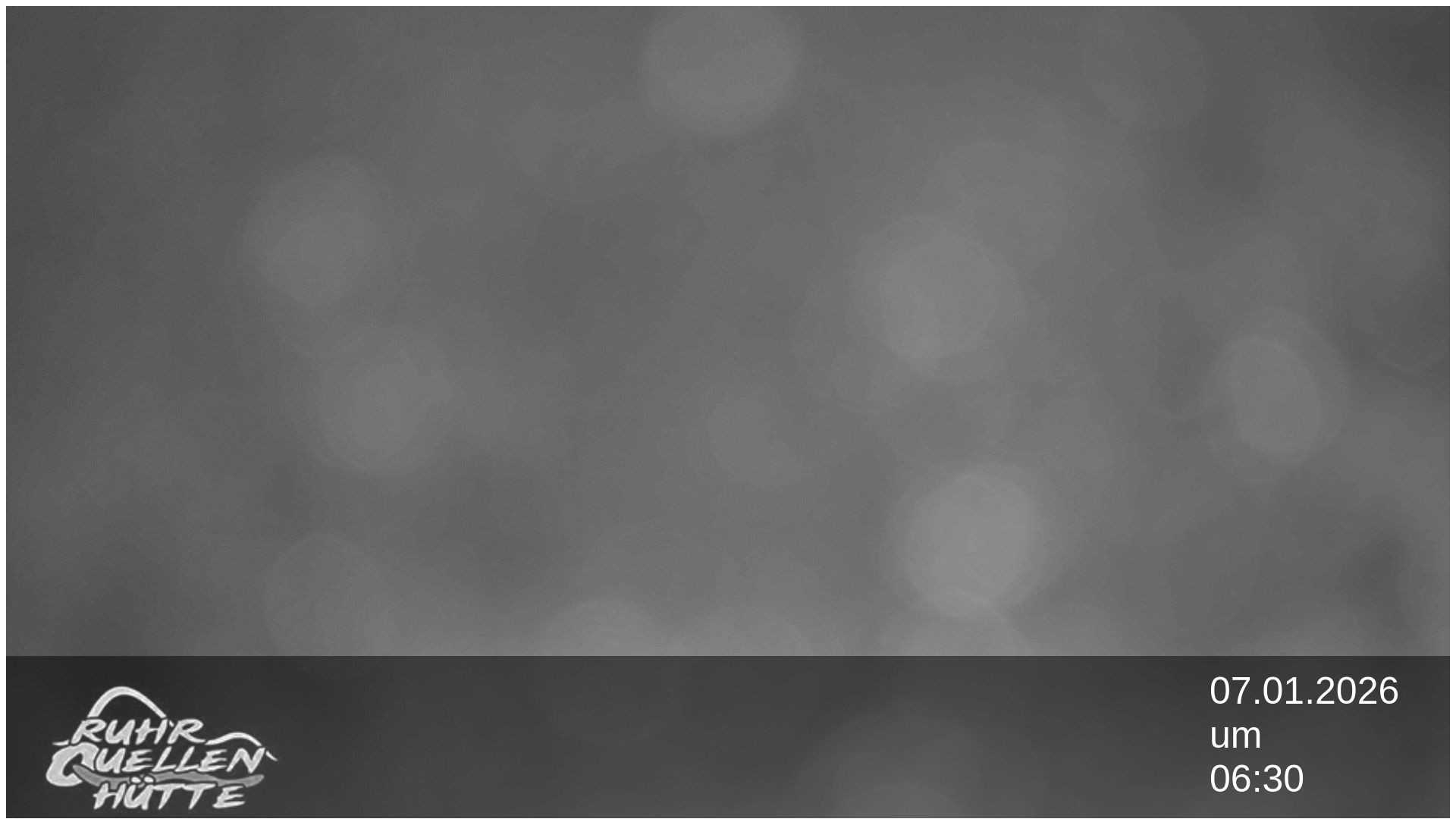 Archiv Foto Webcam Winterberg: Ruhrquelle Talstation