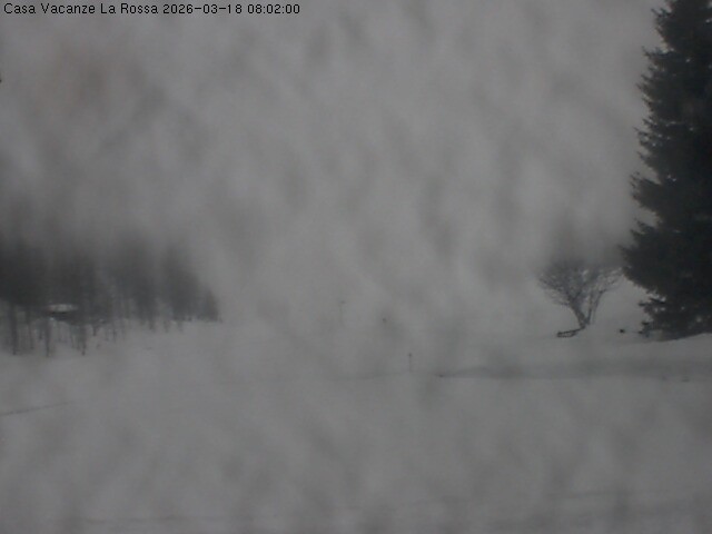 Archived image Webcam Casa Vacanze, Alpe Devero