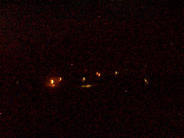 Archived image Webcam Casa Vacanze, Alpe Devero