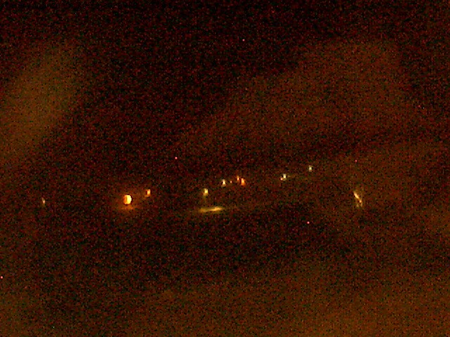 Archived image Webcam Casa Vacanze, Alpe Devero