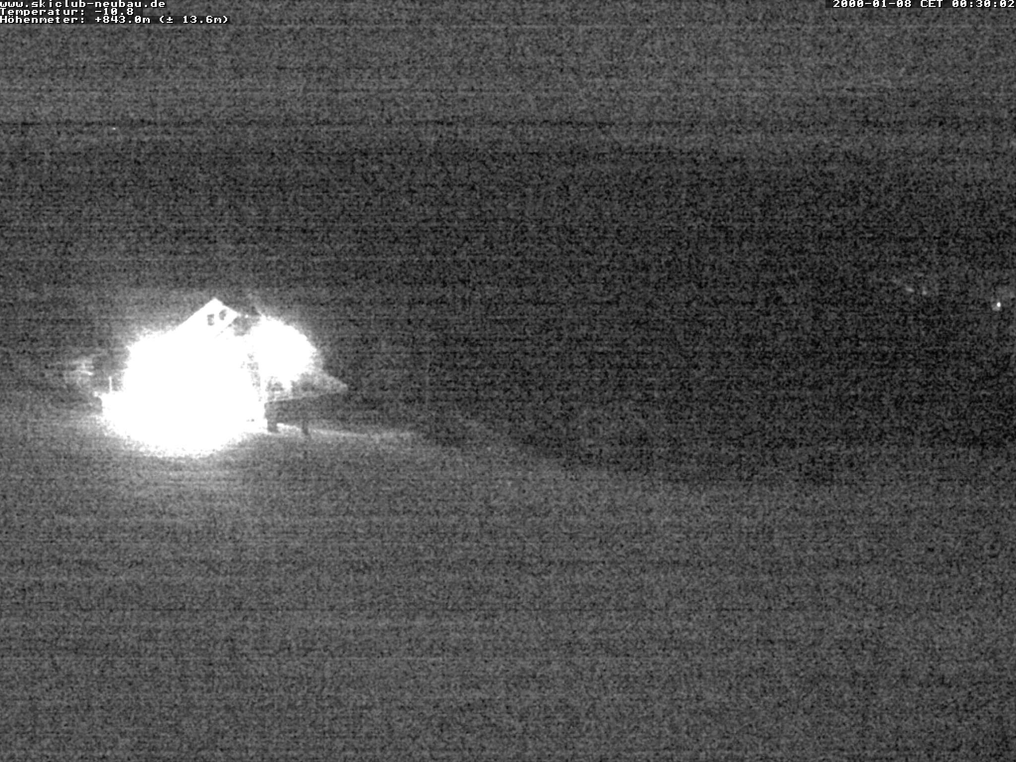 Archiv Foto Webcam Wirtshaus Bleaml Alm