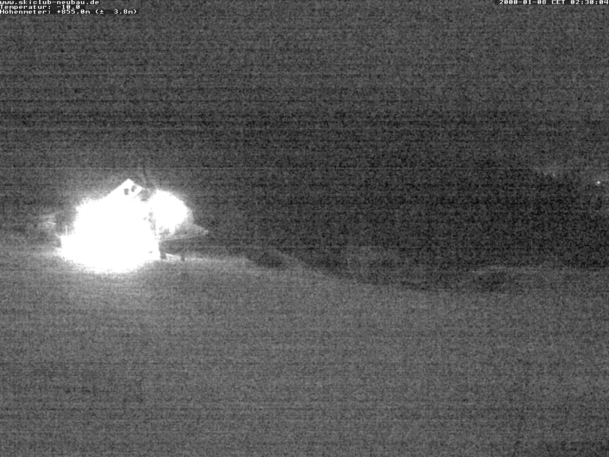 Archiv Foto Webcam Wirtshaus Bleaml Alm