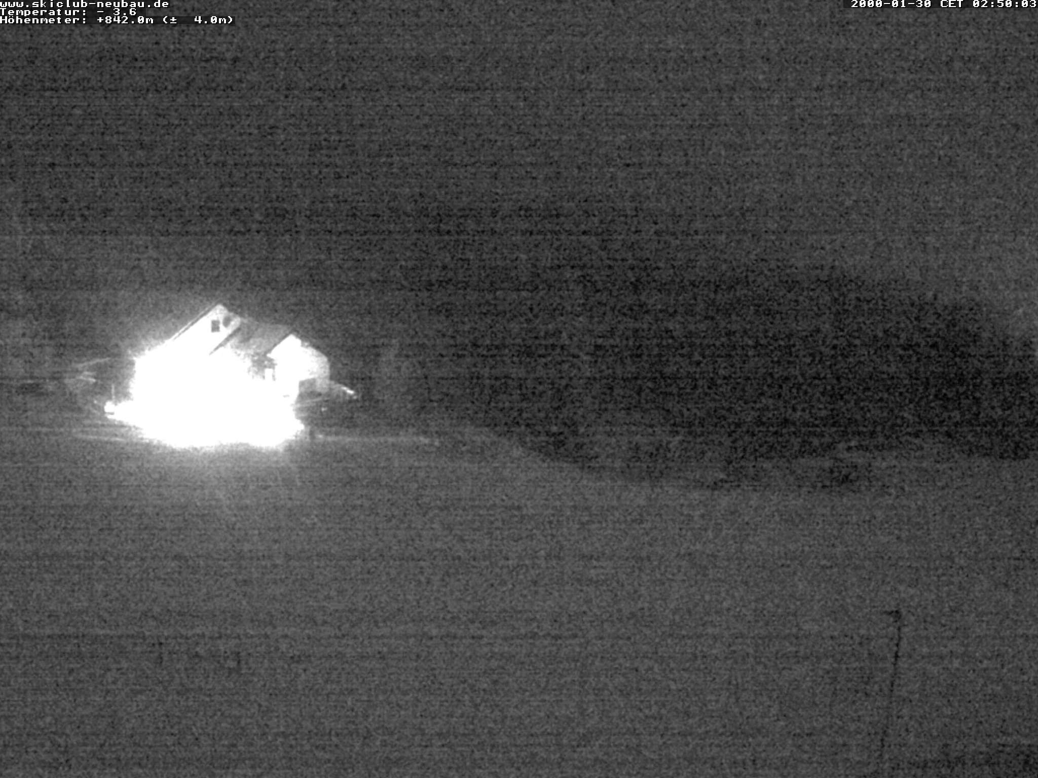 Archiv Foto Webcam Wirtshaus Bleaml Alm