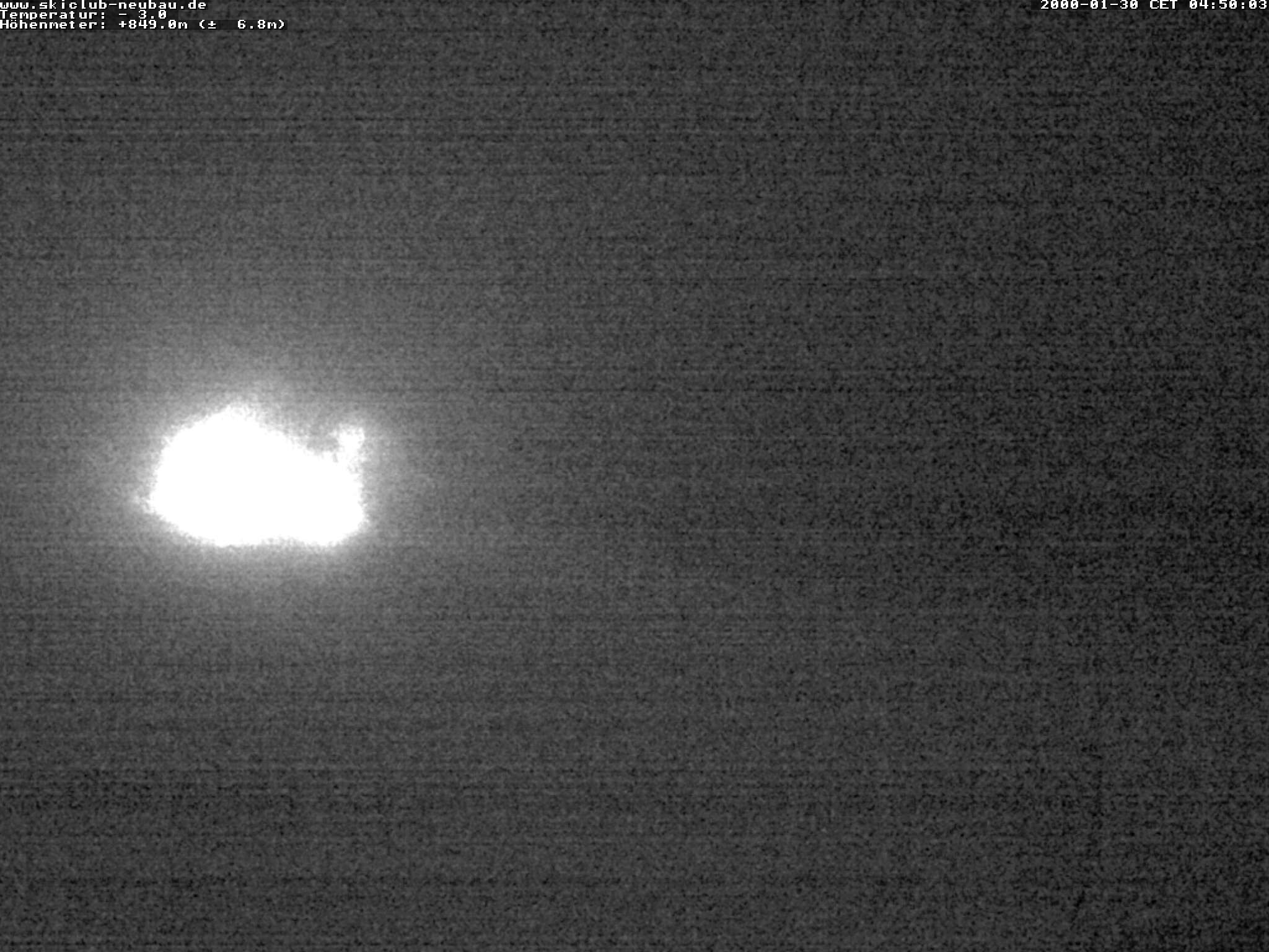 Archiv Foto Webcam Wirtshaus Bleaml Alm