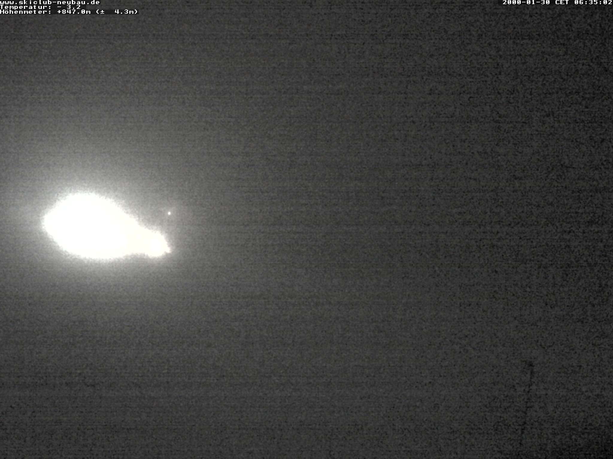 Archiv Foto Webcam Wirtshaus Bleaml Alm