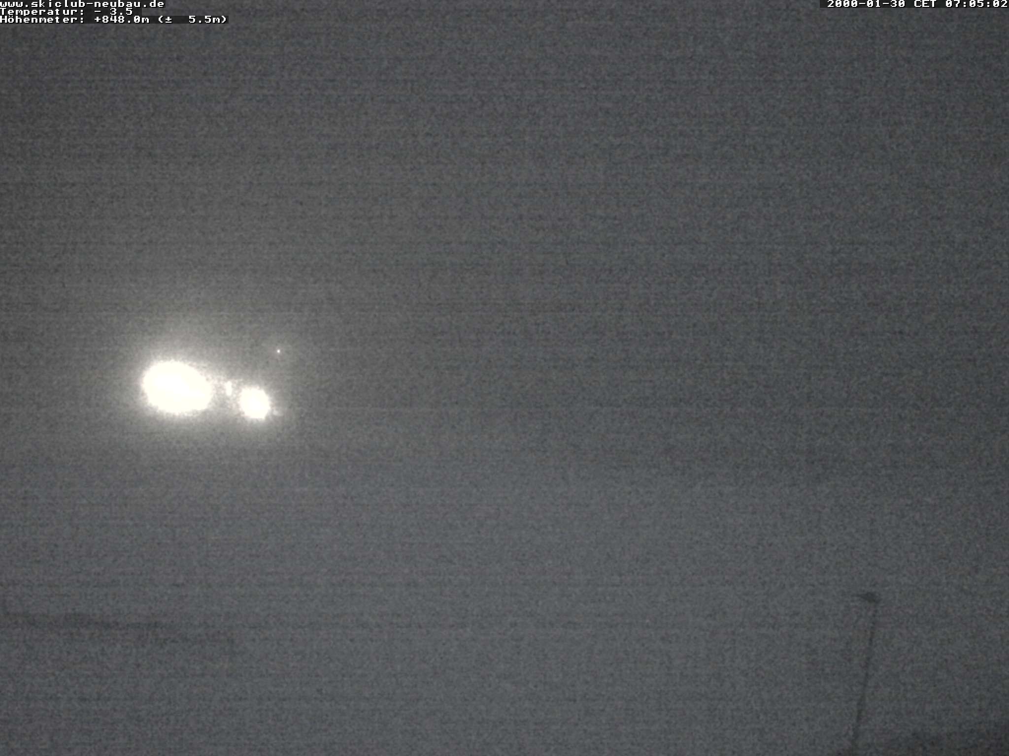 Archiv Foto Webcam Wirtshaus Bleaml Alm