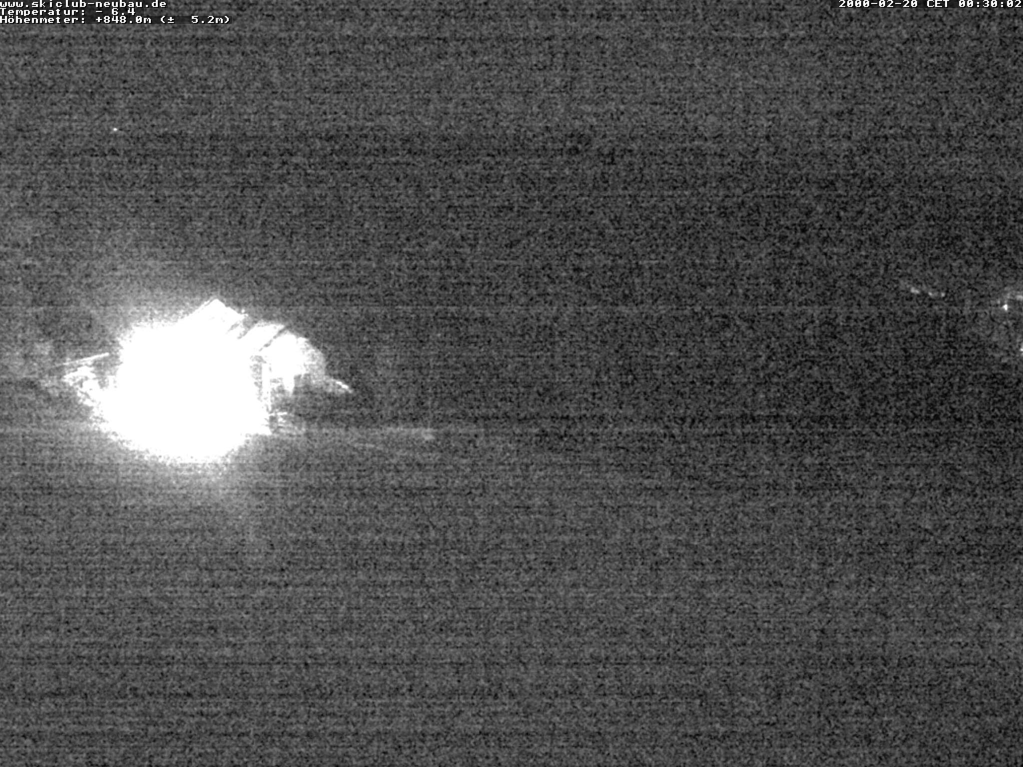 Archiv Foto Webcam Wirtshaus Bleaml Alm