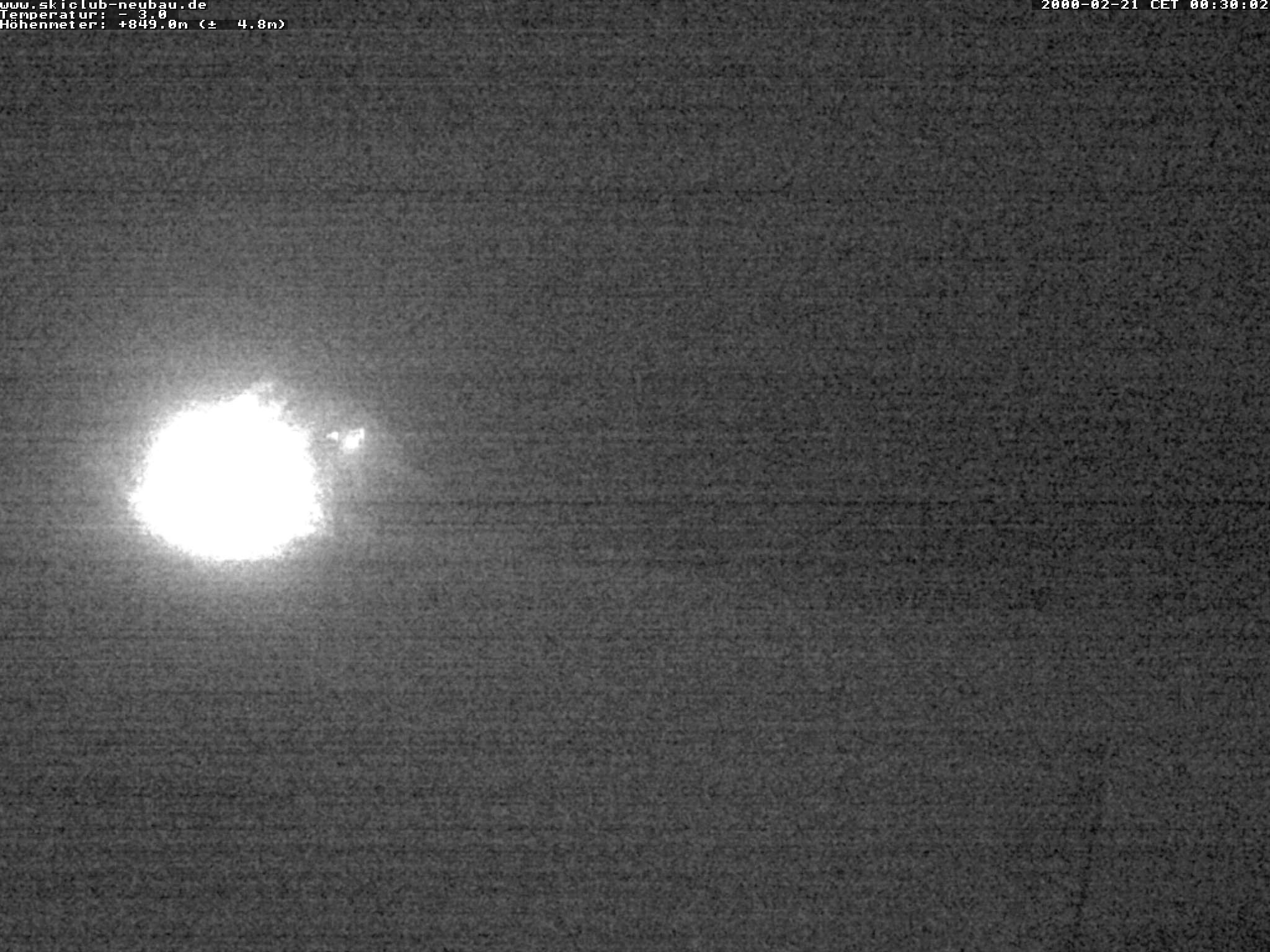 Archiv Foto Webcam Wirtshaus Bleaml Alm