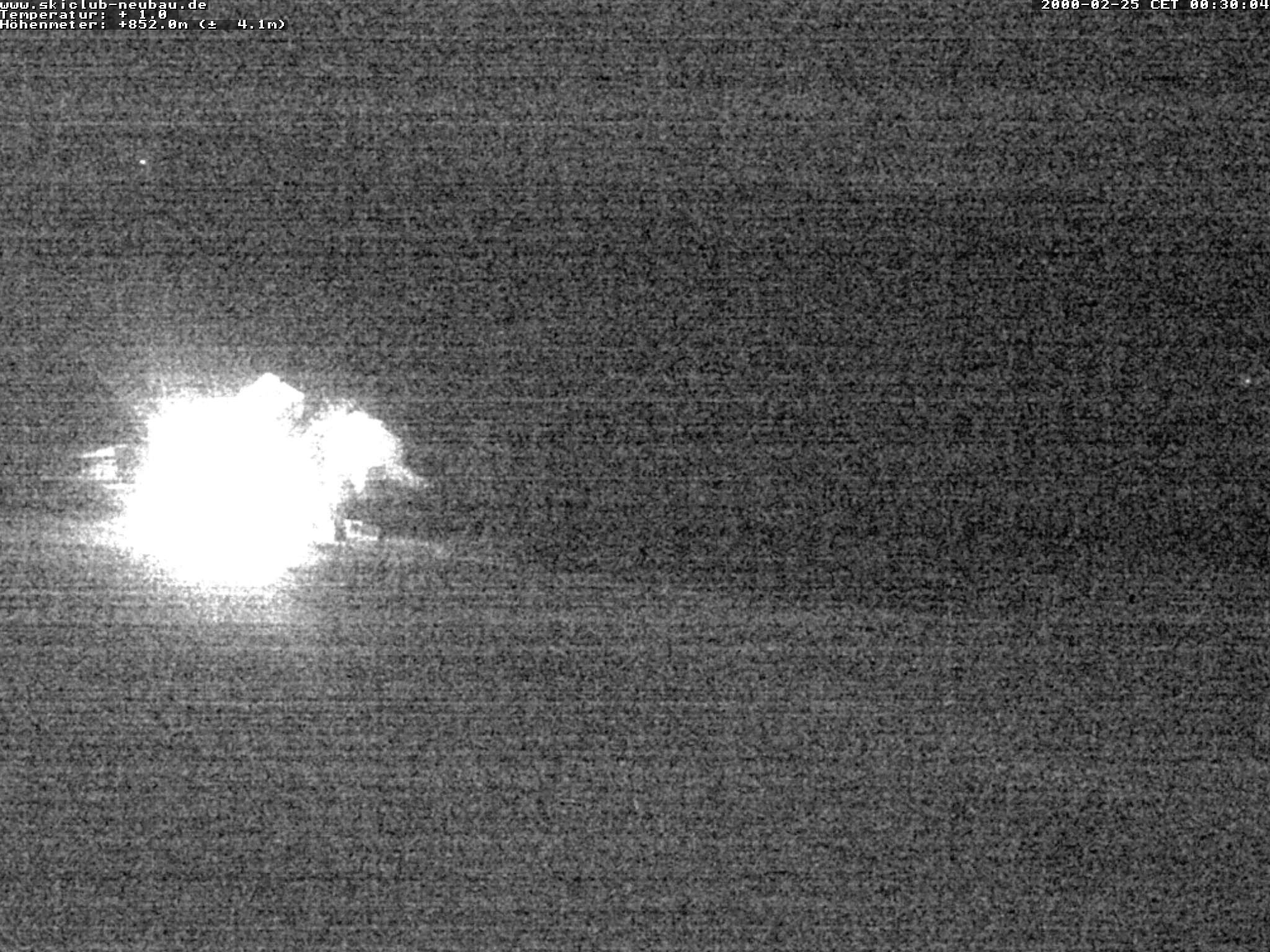 Archiv Foto Webcam Wirtshaus Bleaml Alm