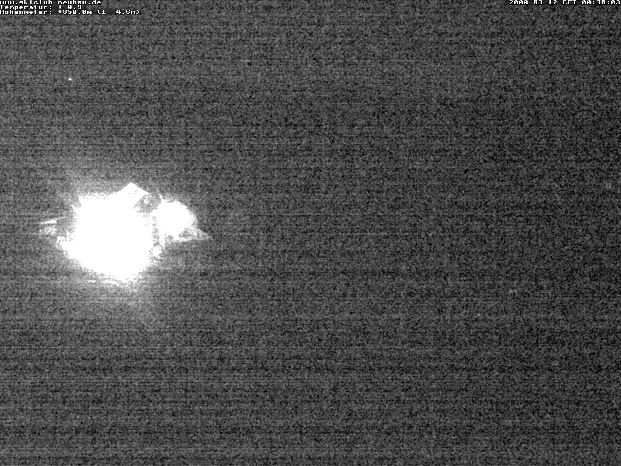 Archiv Foto Webcam Wirtshaus Bleaml Alm