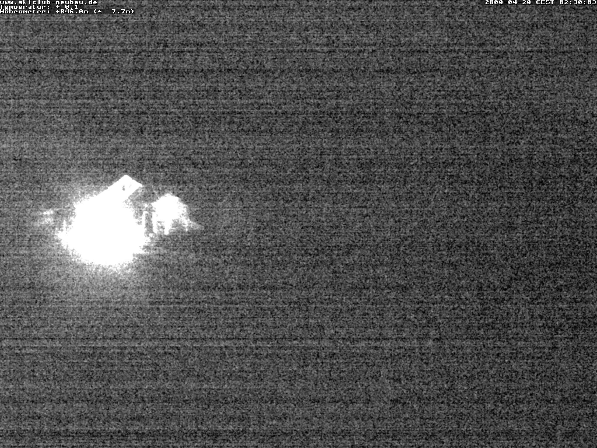 Archiv Foto Webcam Wirtshaus Bleaml Alm