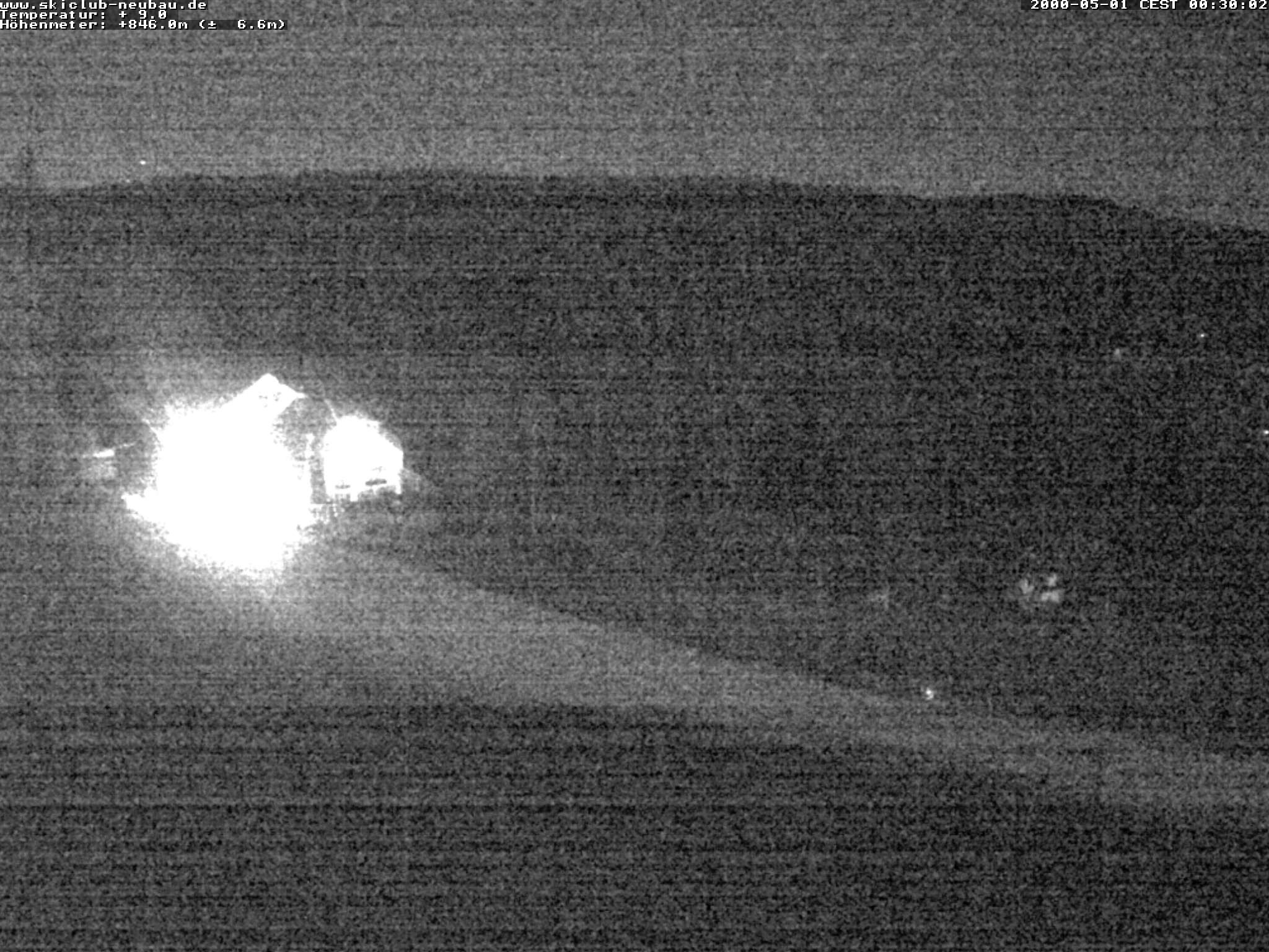 Archiv Foto Webcam Wirtshaus Bleaml Alm