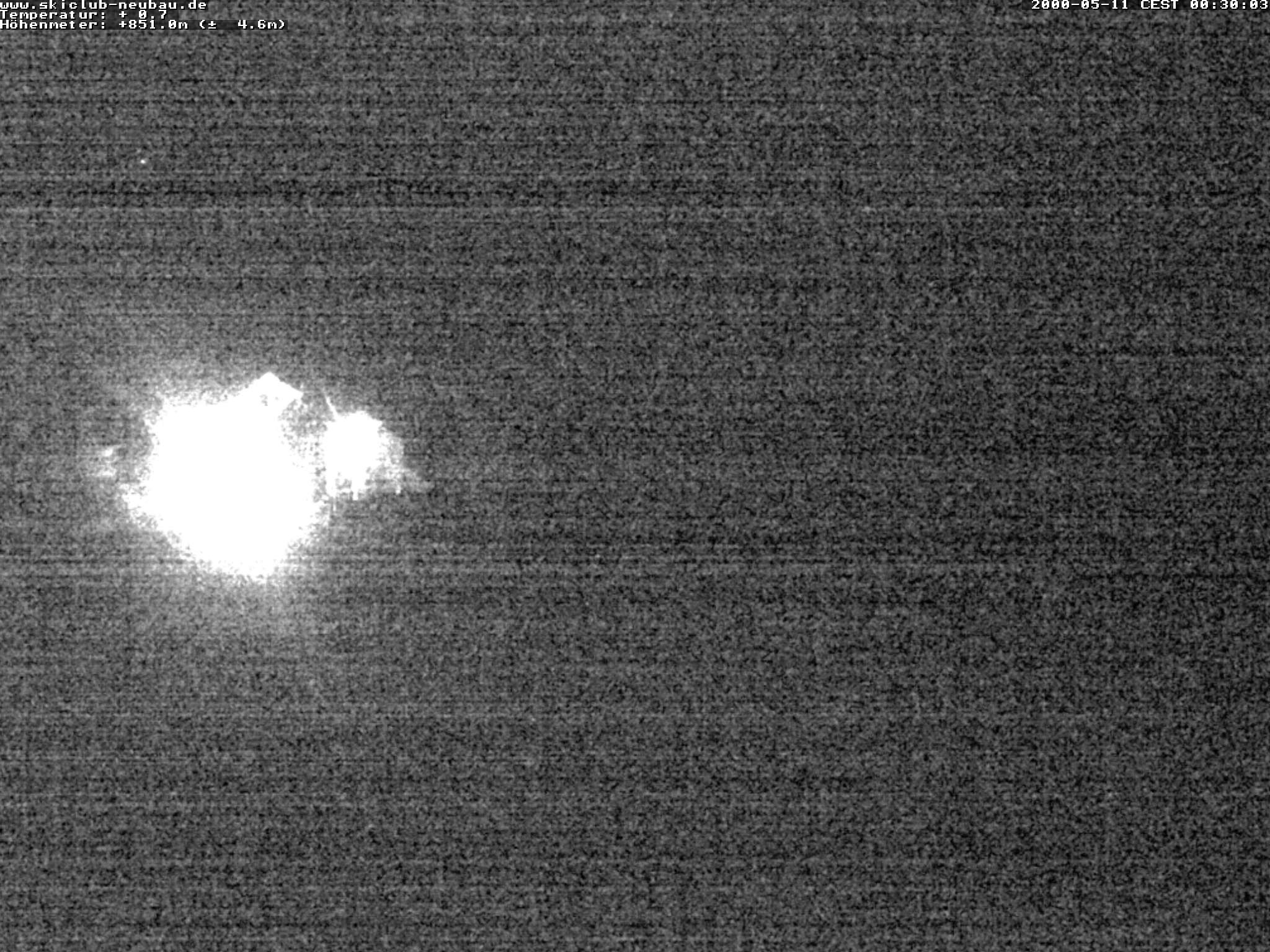 Archiv Foto Webcam Wirtshaus Bleaml Alm