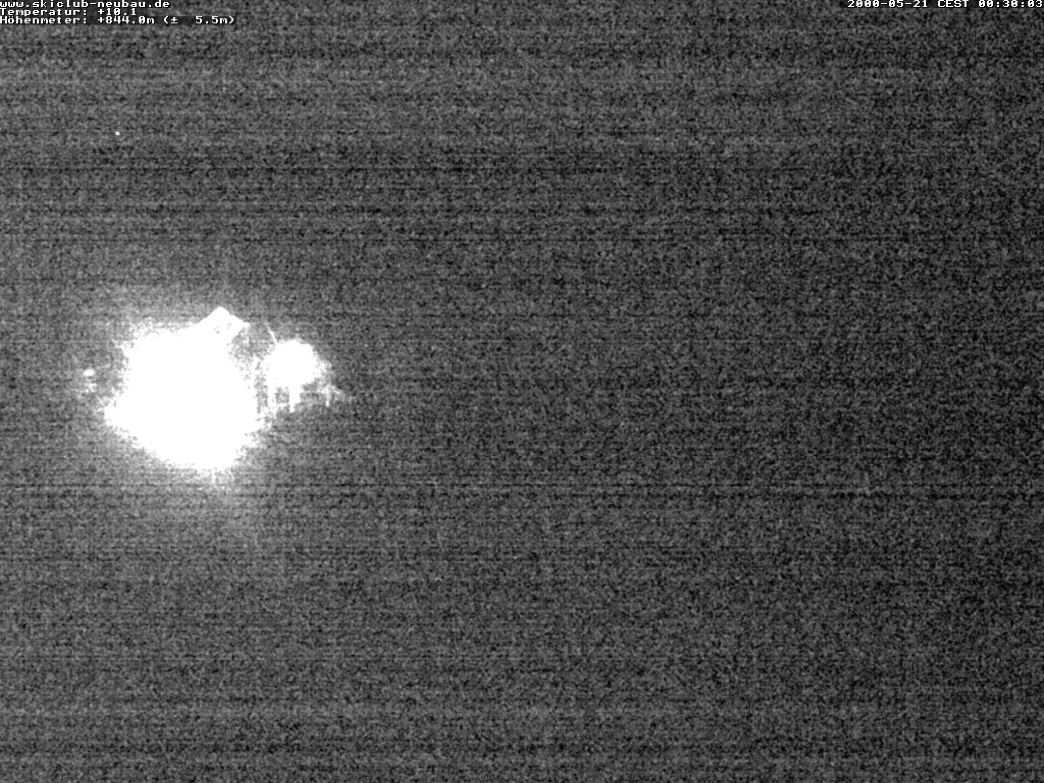 Archiv Foto Webcam Wirtshaus Bleaml Alm