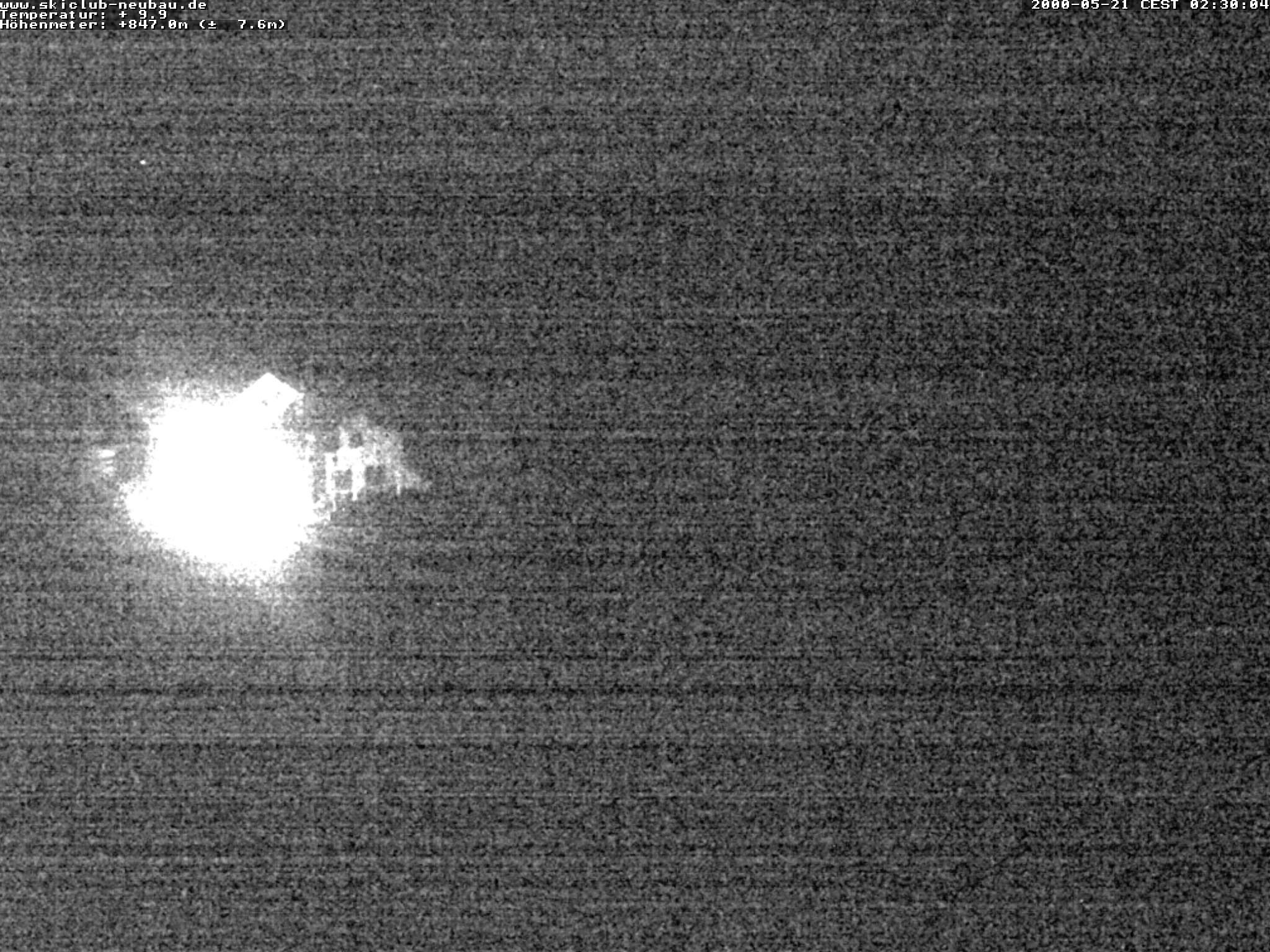 Archiv Foto Webcam Wirtshaus Bleaml Alm