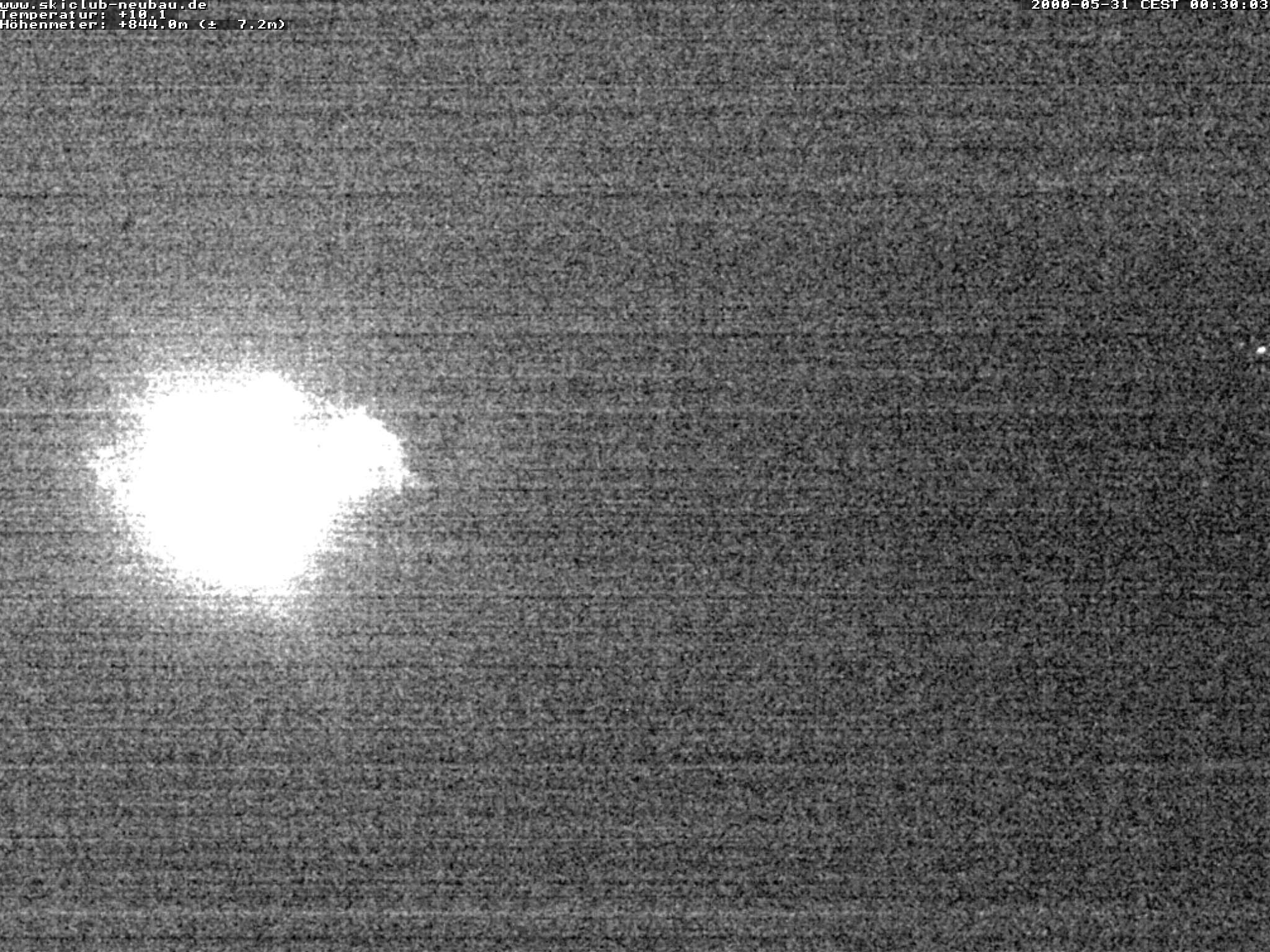 Archiv Foto Webcam Wirtshaus Bleaml Alm