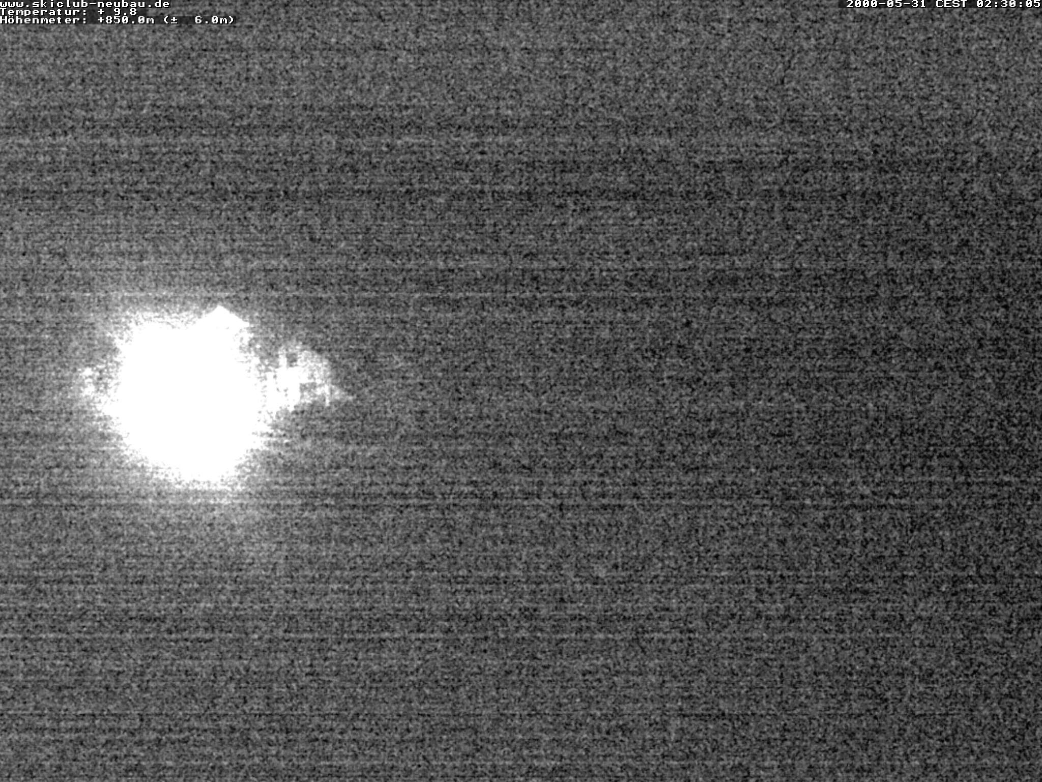 Archiv Foto Webcam Wirtshaus Bleaml Alm