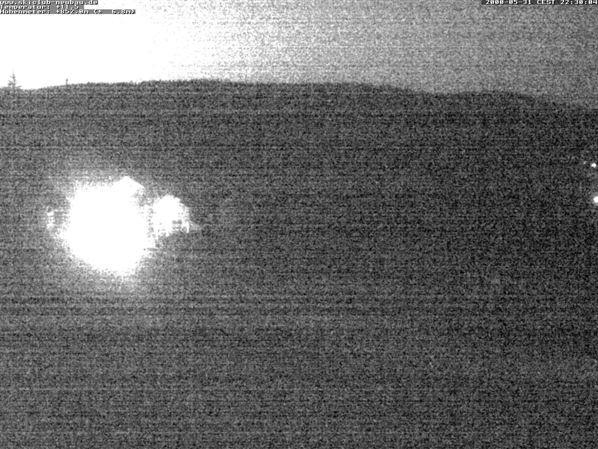 Archiv Foto Webcam Wirtshaus Bleaml Alm