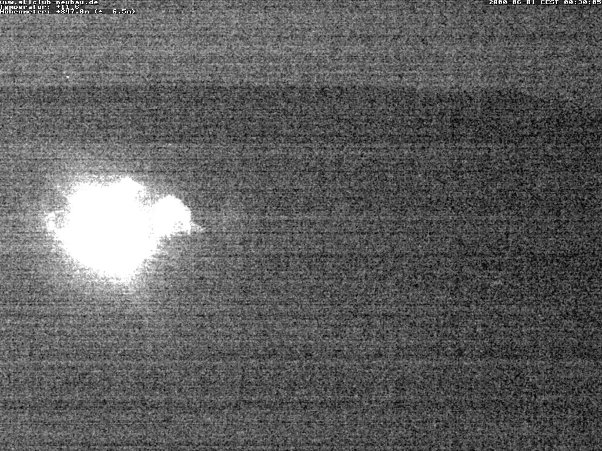 Archiv Foto Webcam Wirtshaus Bleaml Alm