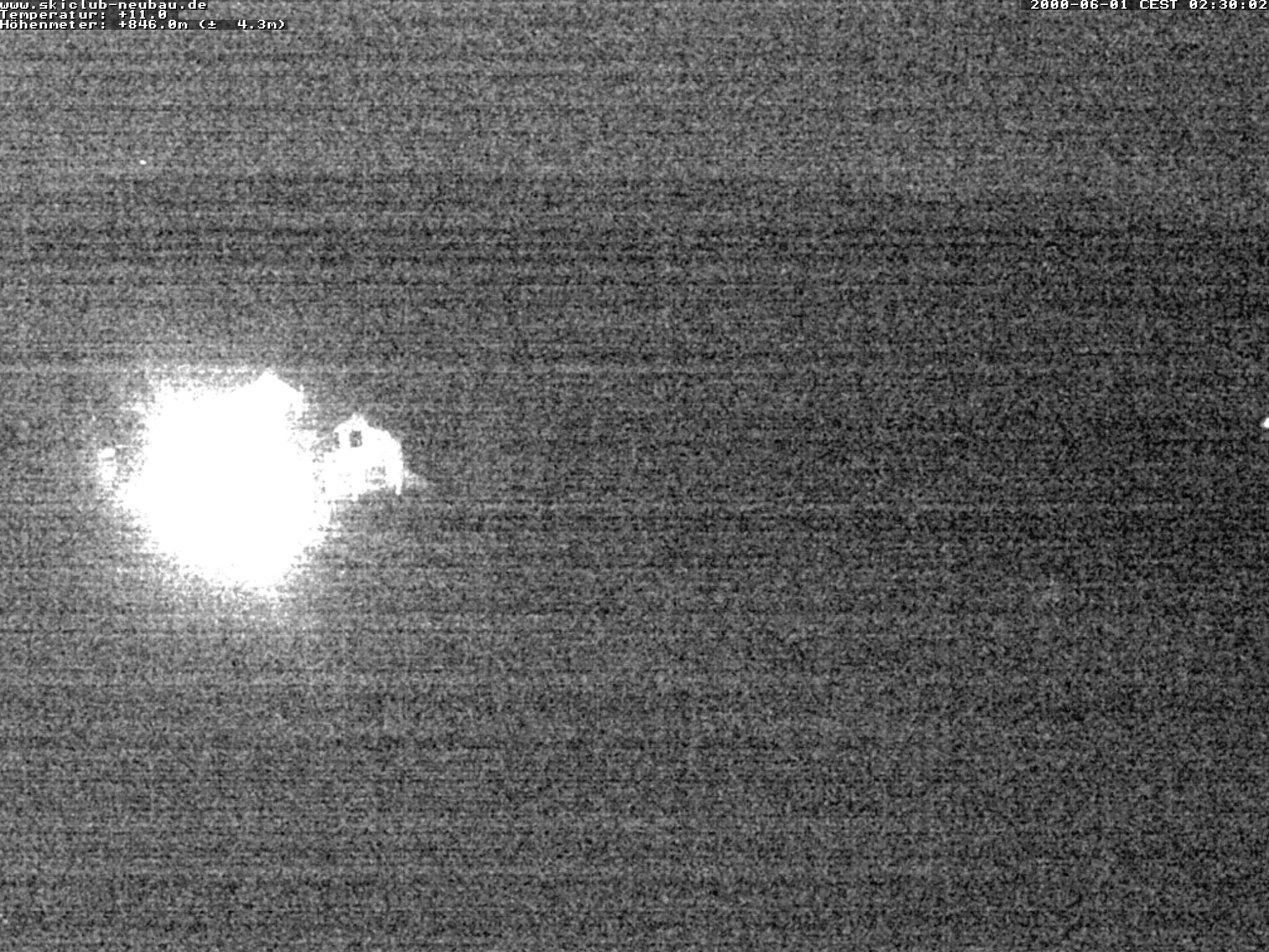 Archiv Foto Webcam Wirtshaus Bleaml Alm