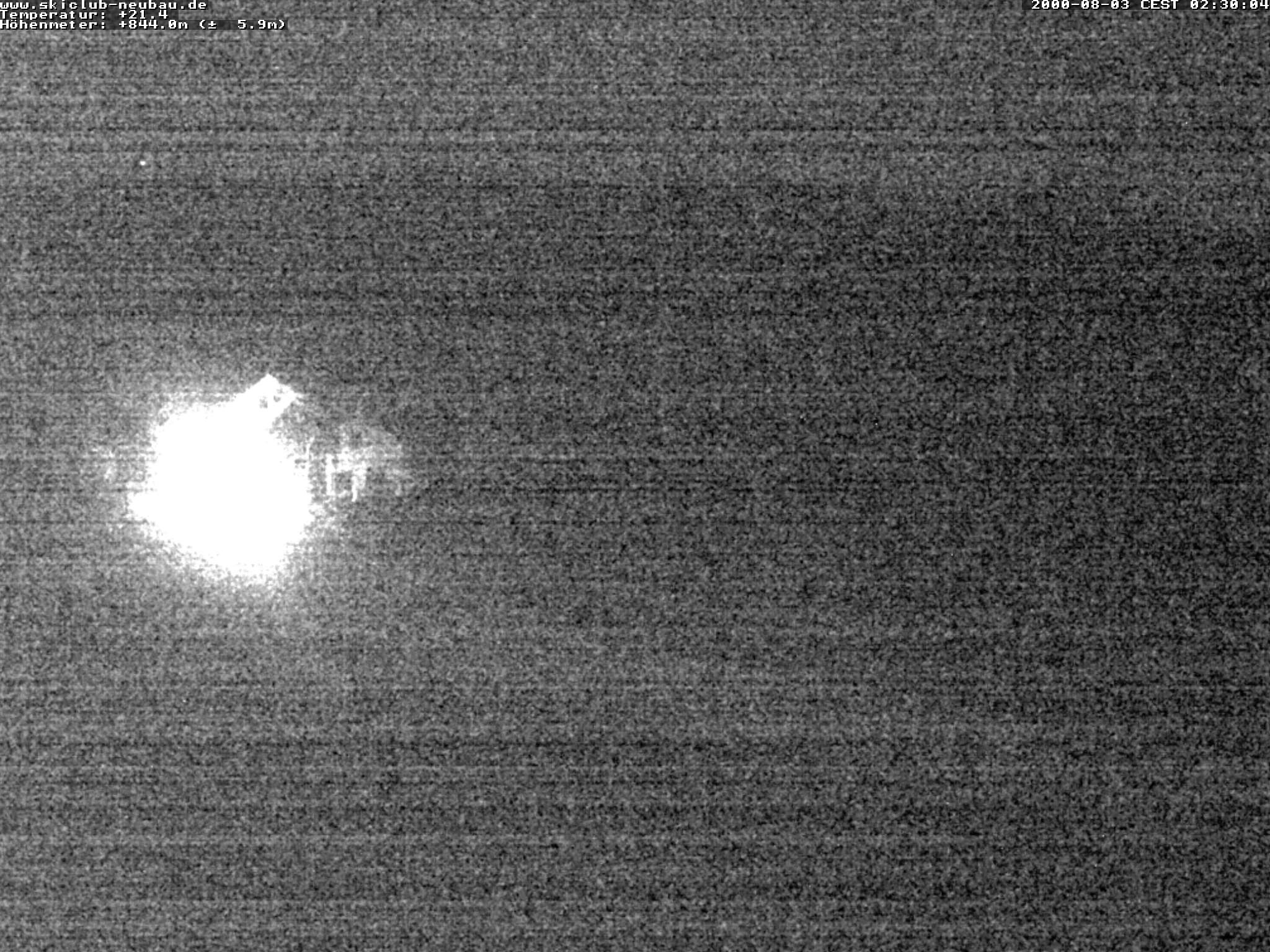 Archiv Foto Webcam Wirtshaus Bleaml Alm