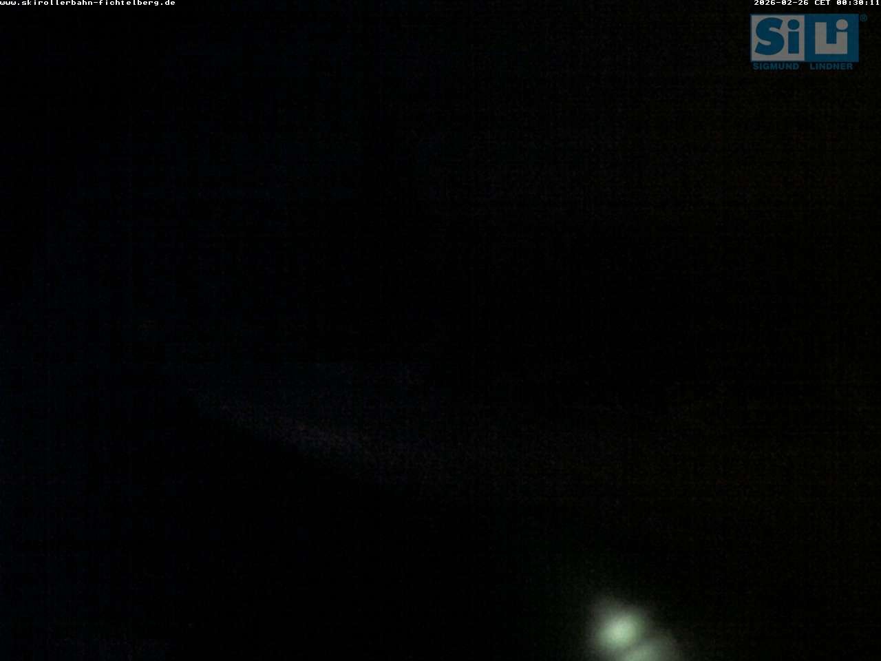 Archived image Webcam "Bleaml Alm" Ski scooter