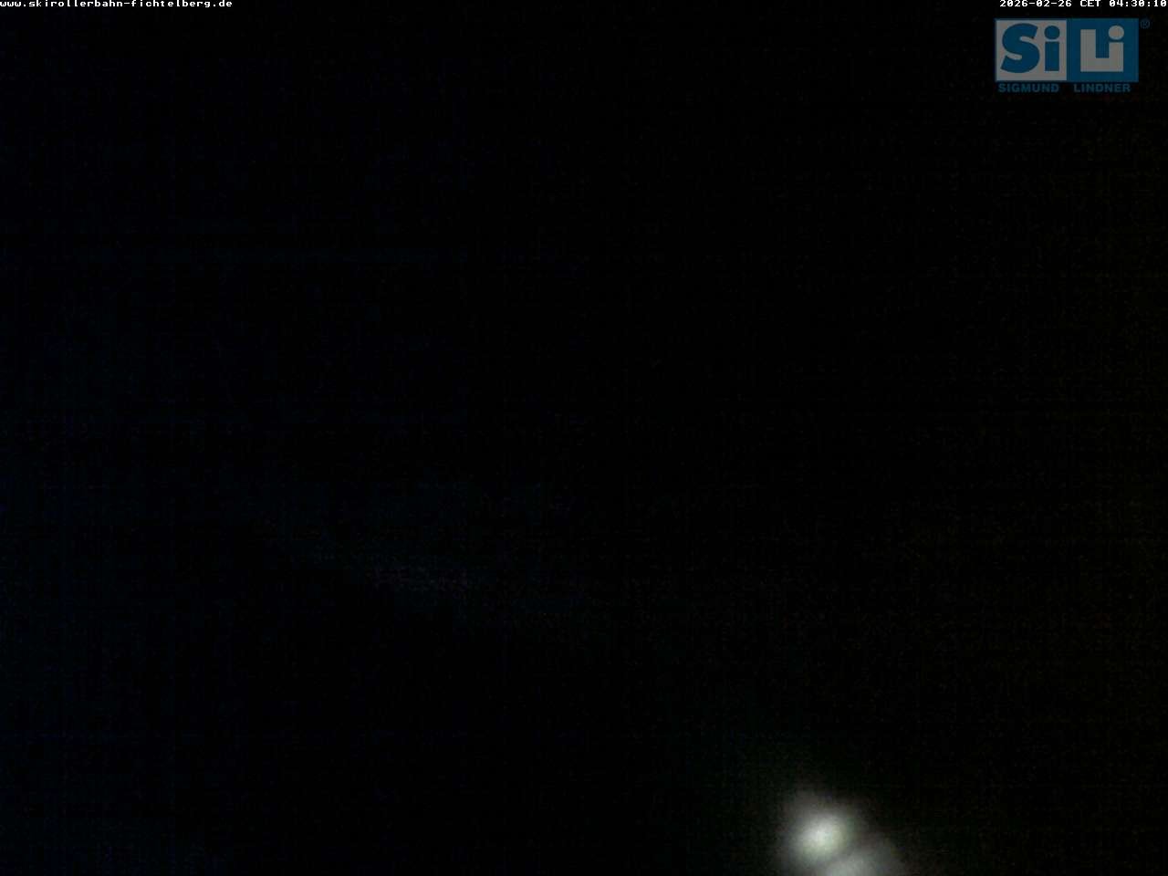 Archived image Webcam "Bleaml Alm" Ski scooter